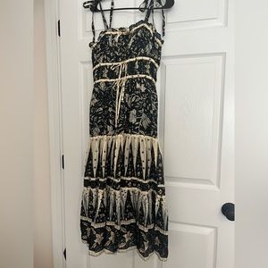 Ulla Johnson Indah Dress